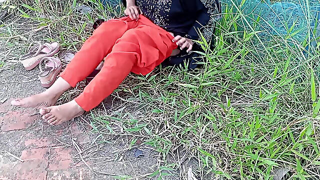 Park Sex Video in September 2025