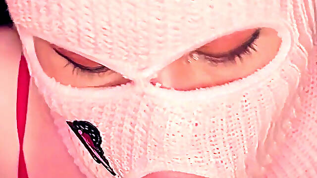 I Begged for Your Cum in My Mouth