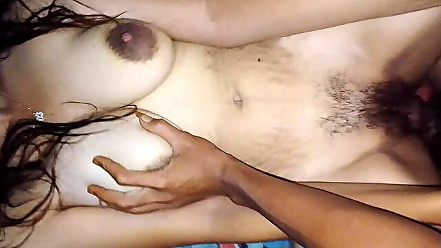 Screaming at the Neighbors Until They Screamed.