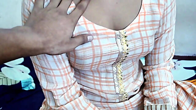 Part 1 I Seduced My Busty House Maid to Have Fun with Her