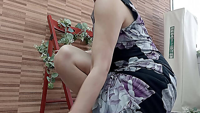 Pantyhose Legs and Feet