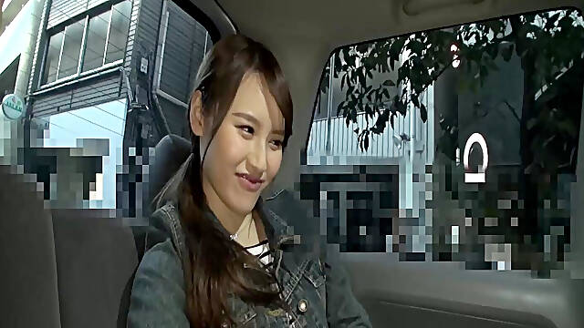 Shiori - Housewife Pick-up (30y Old) Vol. 1