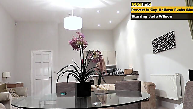 Fakehub Originals - Cum on Her Face Best Facial Compilation